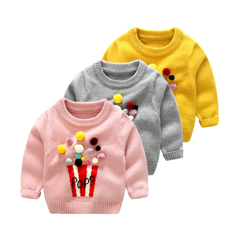 baby girl and boy sweater (2)