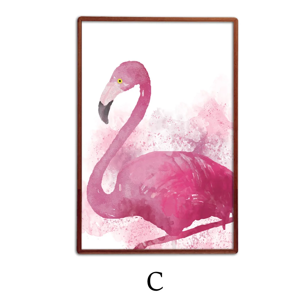 C
