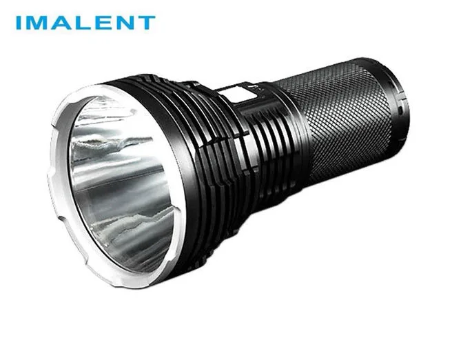 

IMALENT RT35 Supper Brightness Flashlight Rechargeable CREE XHP35 2350 lumens LED Flashlight with USB Charging Torch Light