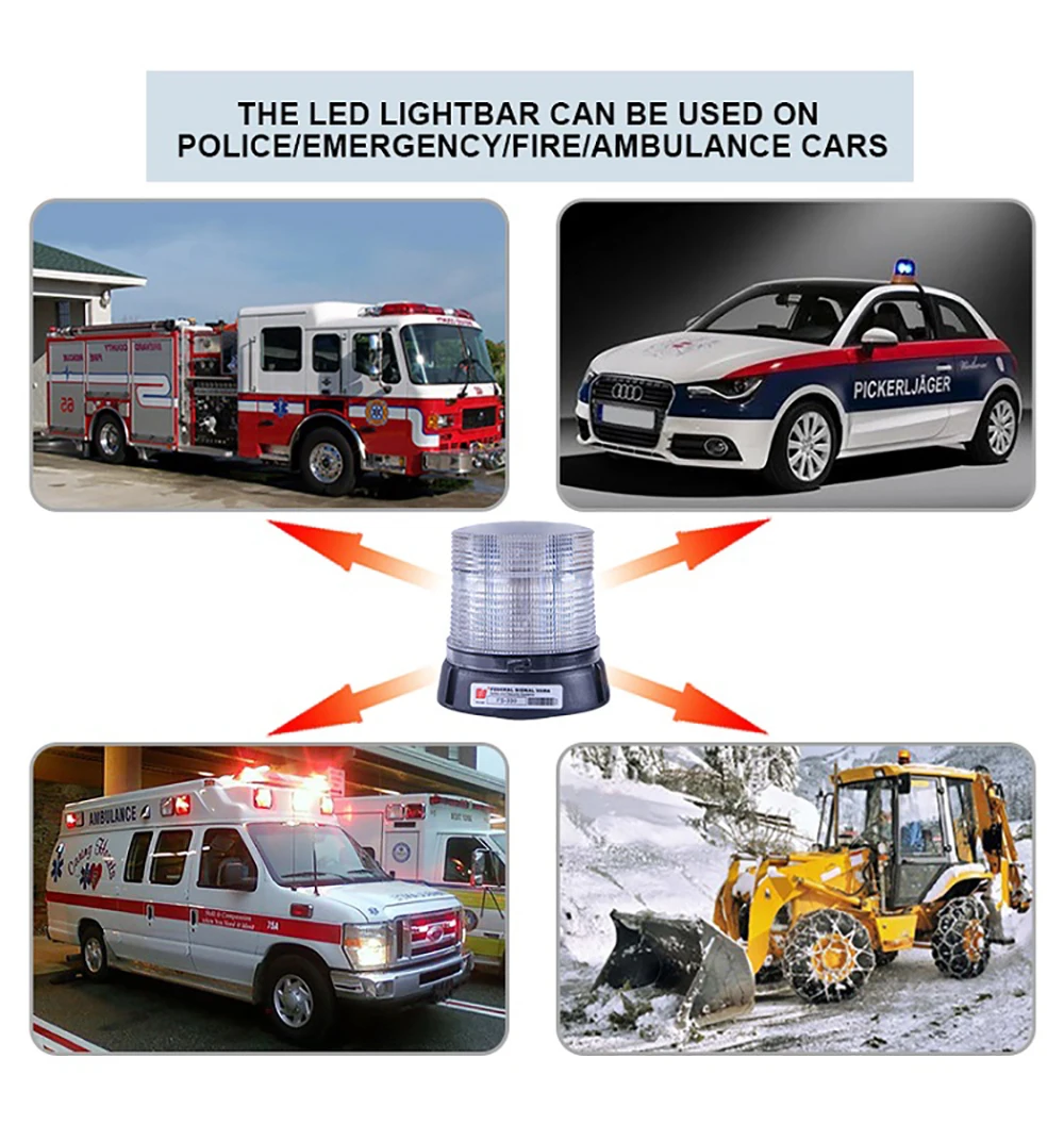 AS360 Beacon4