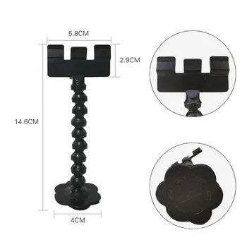 Selfie Stick for Pet Interaction Photography 1