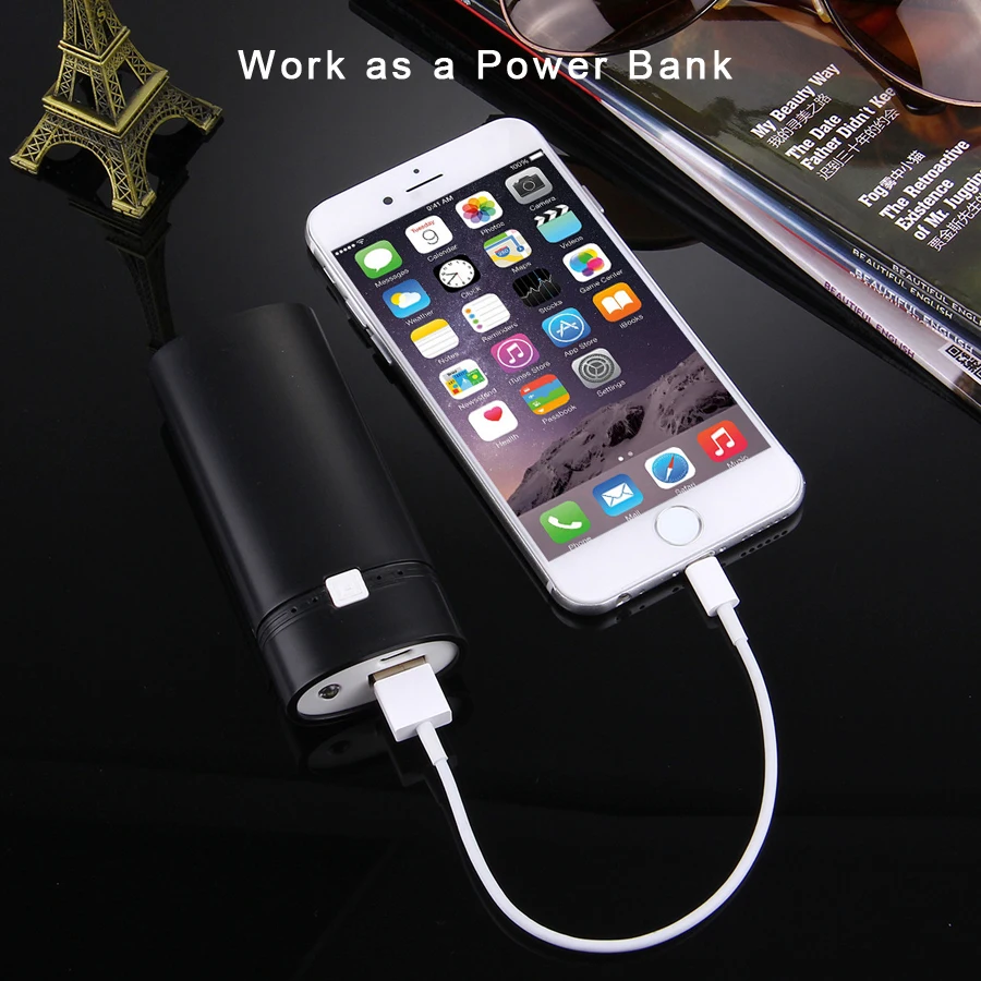 Discount NEWBOLER Bicycle Light 3000 Lumens 5 Mode XM-L T6 LED Bike Light Front Torch Waterproof + Torch Holder Support 18650 Battery 17 Discount NEWBOLER Bicycle Light 3000 Lumens 5 Mode XM-L T6 LED Bike Light Front Torch Waterproof + Torch Holder Support 18650 Battery 17