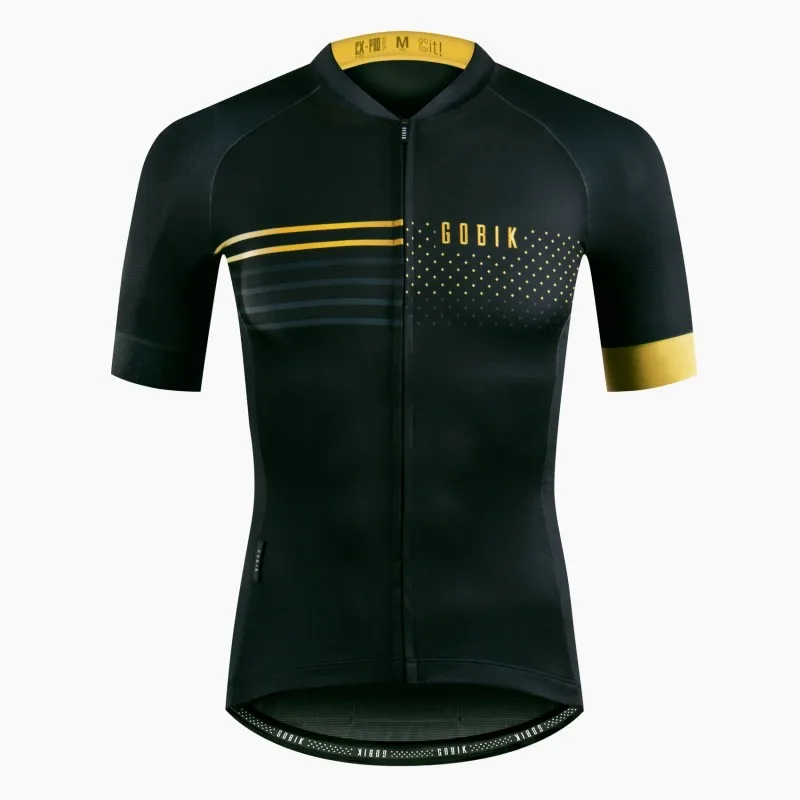 Испанский бренд, высокое качество, pro team aero, дышащая велосипедная майка, летняя, Mtb, велосипедная короткая одежда, Ropa Ciclismo, велосипедная одежда - Цвет: picture color