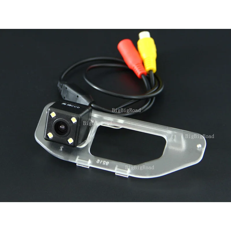 

For Honda XR-V XRV 2015-2016 Wireless Camera Car Rear View Backup Reversing CCD Camera Installed at License Plate Light