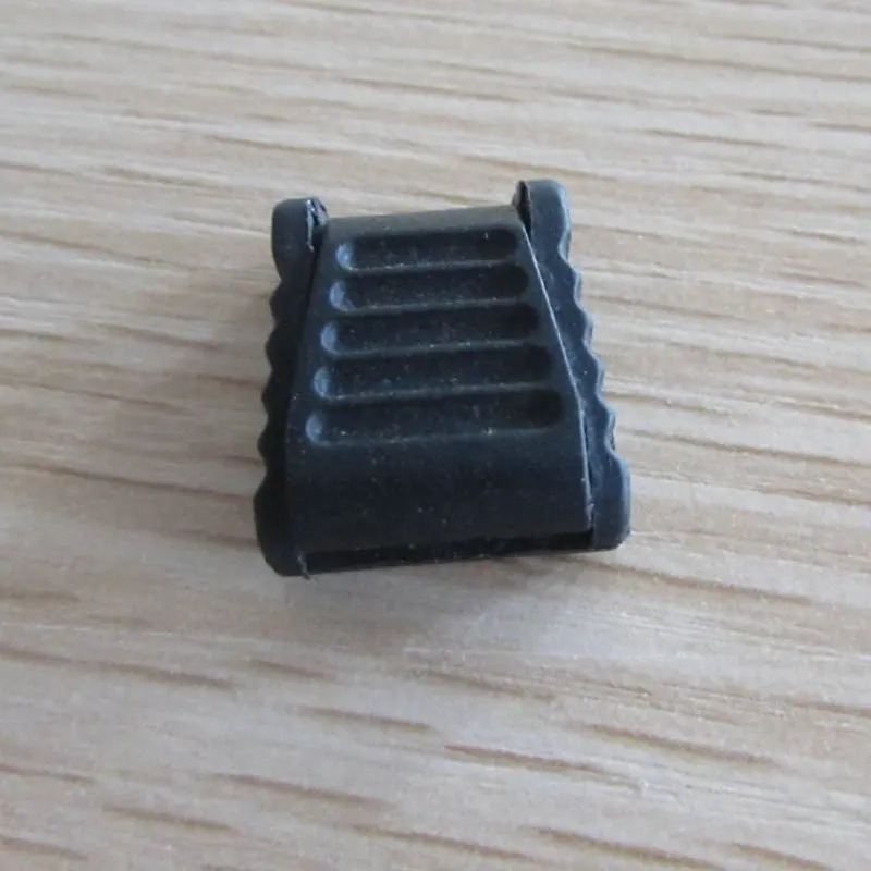 PLASTIC ZIPCORDS