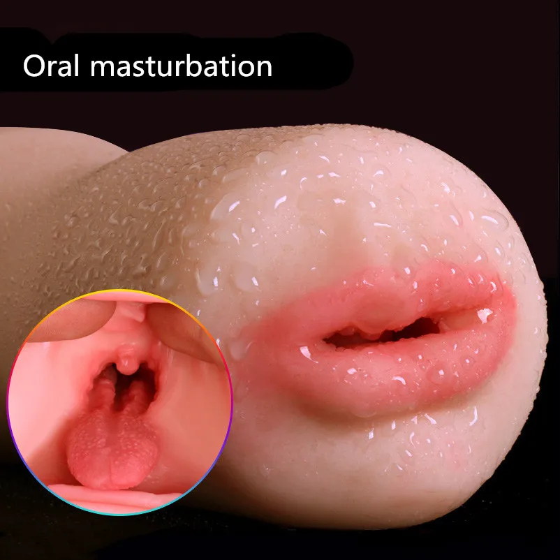 Oral-Masturbator-For-Man-Realistic-Tongue-Mouth-Artificial-Pussy-Male-Masturbators-Sex-Toys-Blowjob-Sextoys-Adults