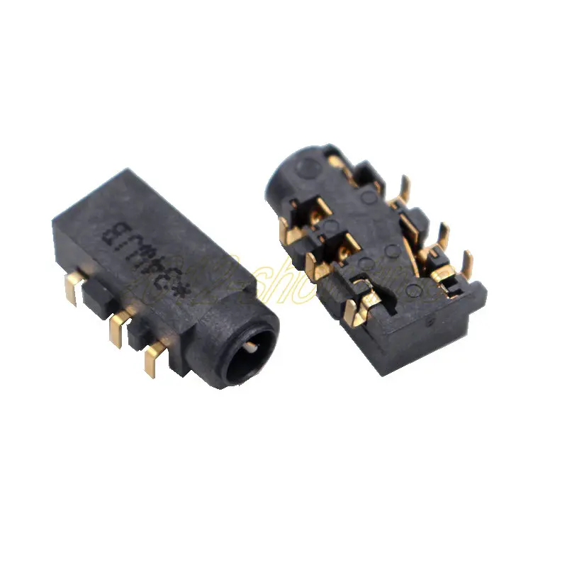 

original for ASUS n550 q550 q550lf n550j n550ja n550jv Audio interface port connector dc headphone jack Headset Socket n550jk