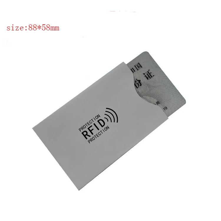 Rfid Чехол Для Карты Купить