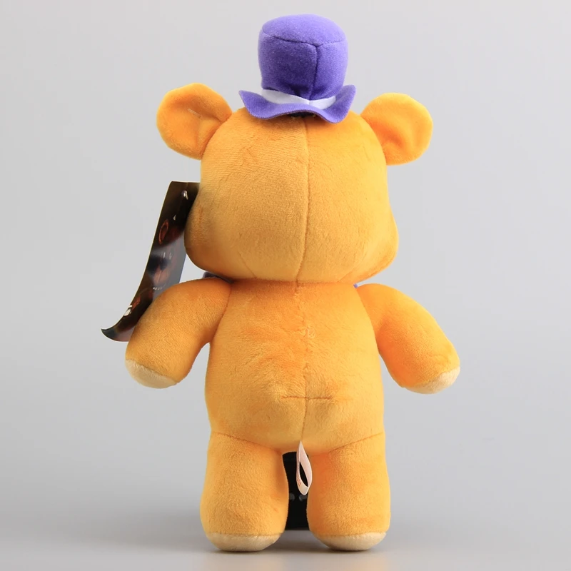 Кукла Плюшевая пять ночей у Фредди фазбаер 12 дюймов 30 см 3 цвета|stuffed animal|five nightsfive