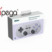 Новинка года SN30Pro G беспроводной игровой контроллер Bluetooth переключатель вибрации взрыв для nintendo Switch, Win, Android, пара, macOS