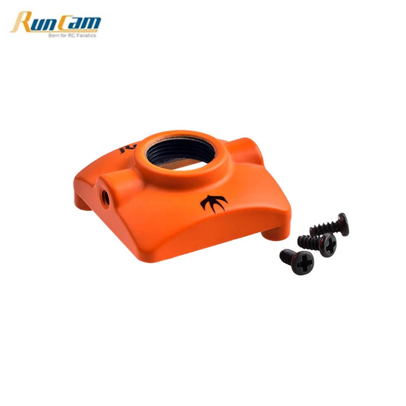 

RunCam Accessories Mini Micro Swift 3 V2 Camera Case Spare Part