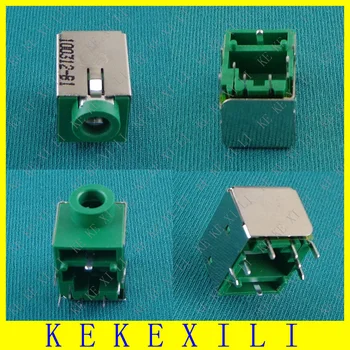 

DC Power Jack Connector for tablet pc mobile phone netbook etc. earphone audio jack interface end plug 10X