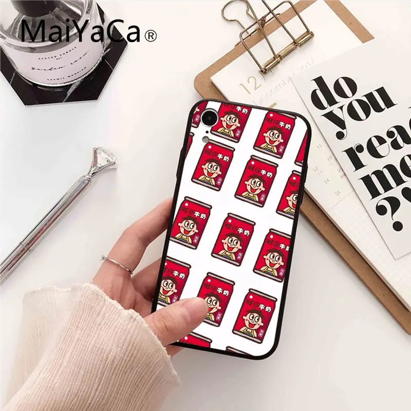 Wangzai Milk Red
