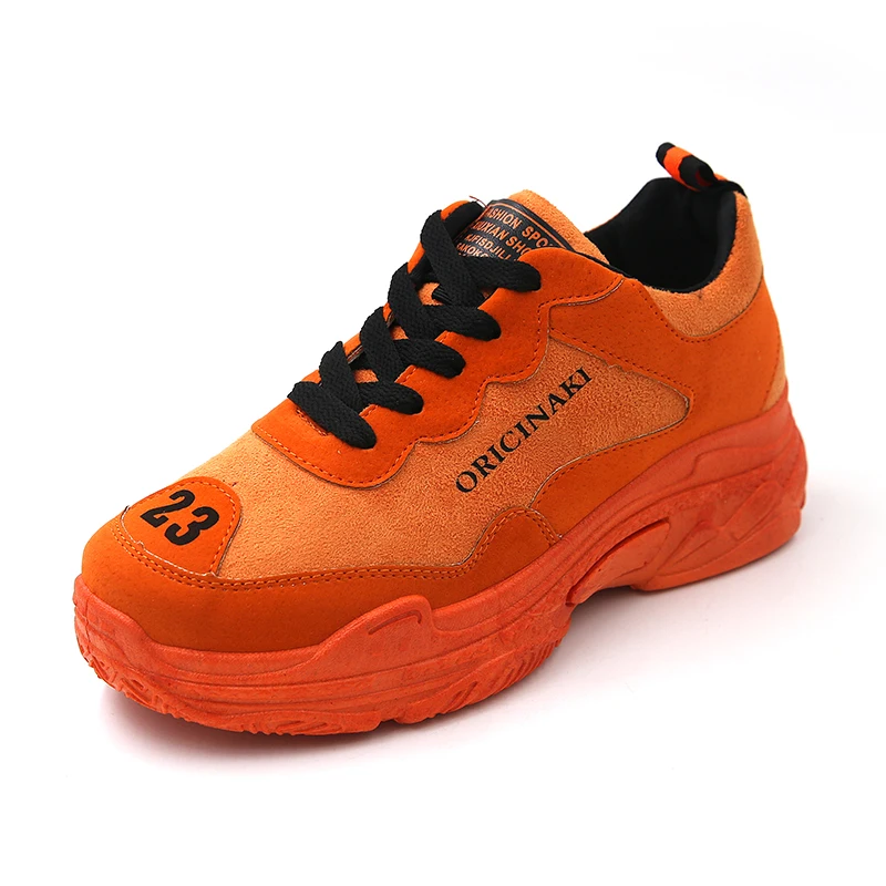 

2019 Women Running Shoes The New Listing Breathable Anti-Slip Women Sneakers Casual Comfortably Walking Ladies Sneakers 35-40