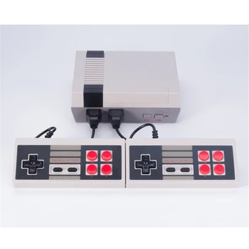 

Coolbaby Bulit in 600 Games HDMI/AV Retro Classic Handheld Family Video Game ConsoleS player Drop Shipping