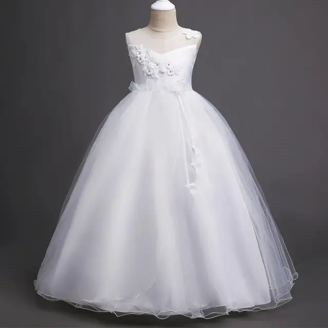 princess dress frock