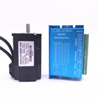 ✔ 57J1880EC-1000 + 2HSS57 Пакеты со ступенчатым замкнутым контуром 2.0N.m Nema 23 Драйвер двухфазного ①