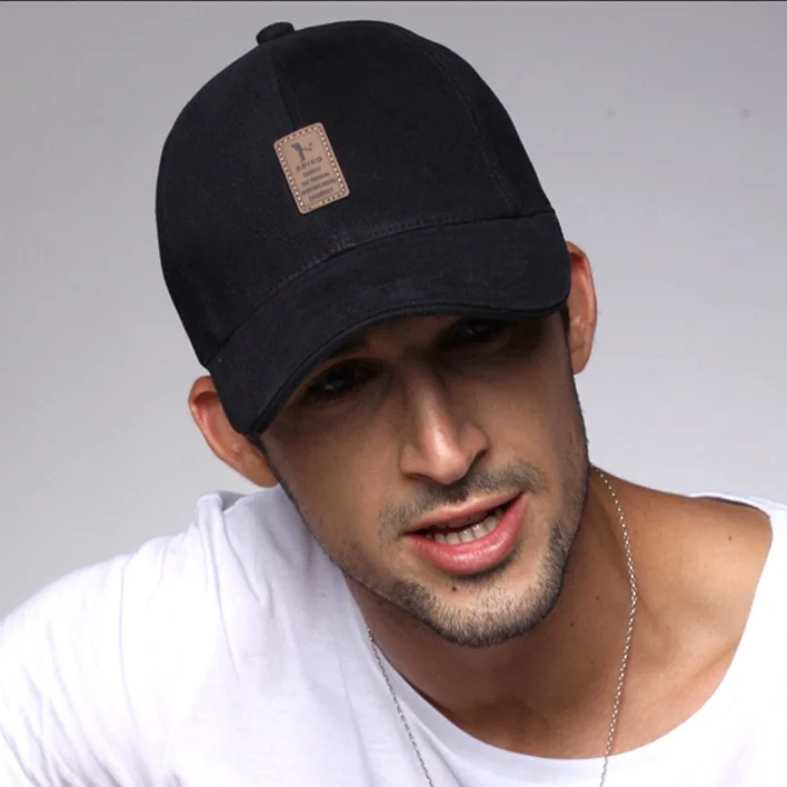 New Brand Golf hats for Men Sport Golf cap Snapback hat Outdoor drake