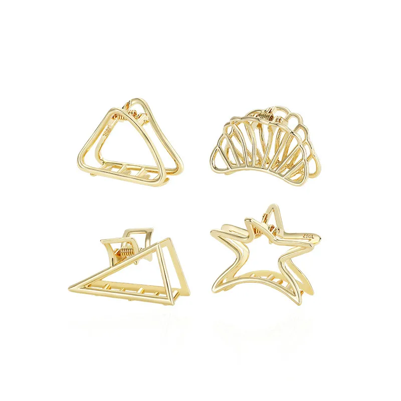 

Hairpin Grab Clip Net Red Clip Headwear Top Clip Hairpin Female 2018 New Korean Tie Hair Jewelry