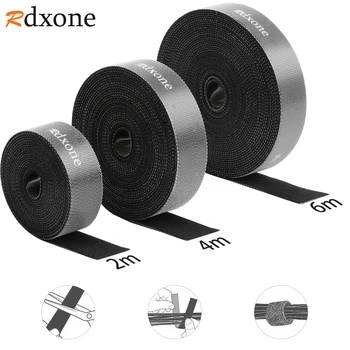 

Cable Organizer Wire Winder Clip Earphone Holder Mouse Cord Protector HDMI Cable Management For iPhone Samsung USB Cable