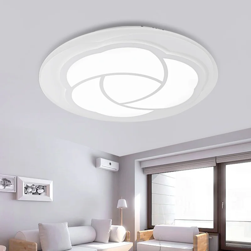 

LED ceiling light modern miniModern ceiling LED ceiling light modern minimalist bedroom boy children's lamp lamp FG165