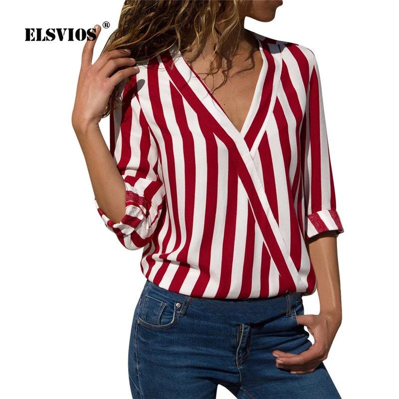 Кофточка В Полоску Женская Купить