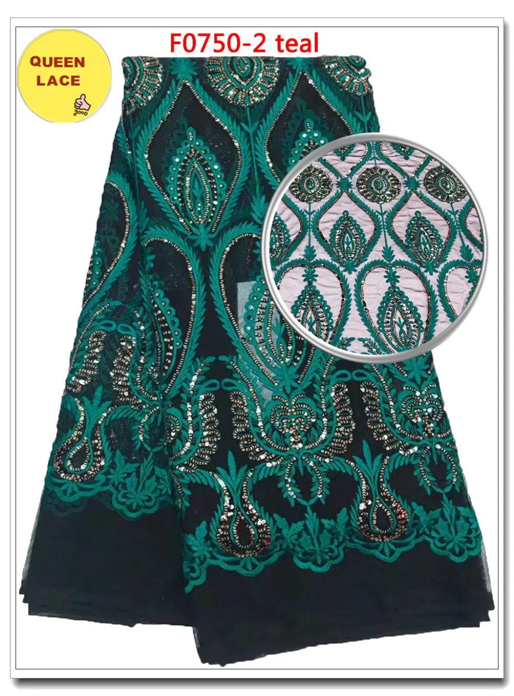 F0750-2 teal