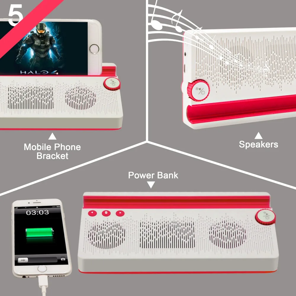 portable power bank