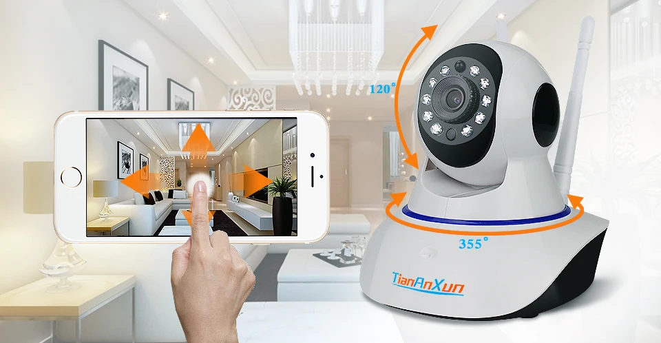wifi camera 1080p (5)