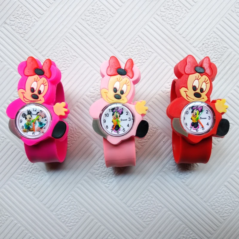 Relogio Infantil Cartoon Anime dial Simple Kids Watches Rubber Quartz Children Watch for Girls Boys Clock Kindergarten baby gift Relogio Infantil Cartoon Anime dial Simple Kids Watches Rubber Quartz Children Watch for Girls Boys Clock Kindergarten baby gift