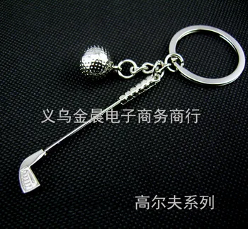 

3d style series golf ball rod golf ball sports products