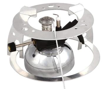 

10pcs/lot Adjustable for BBQ Flame Butane Gas Lighter Jet Cigarette Welding Torch kettle lighter portable gas fired stove