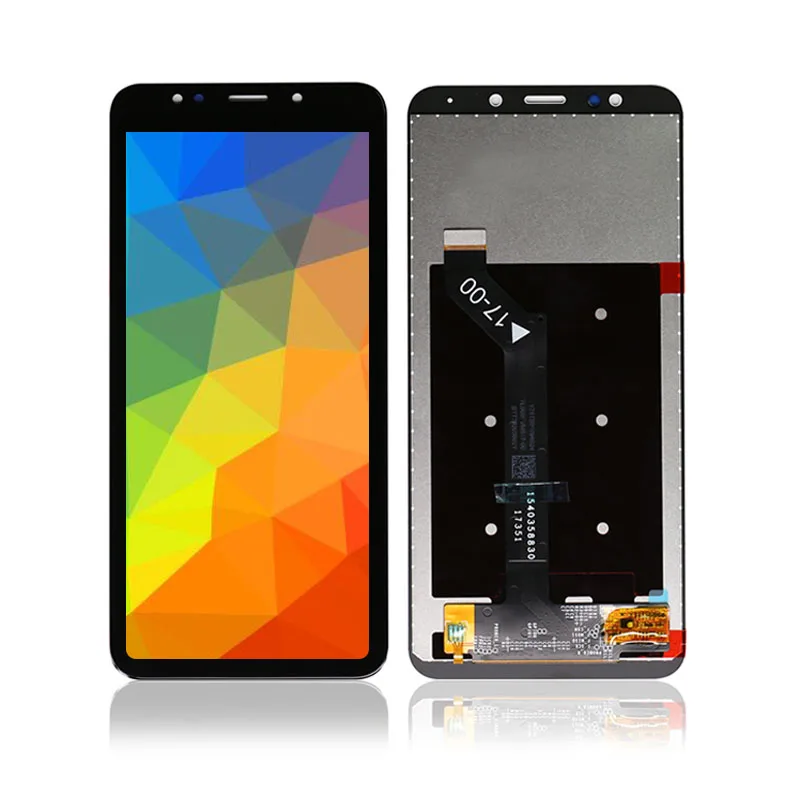 

for Xiaomi for Redmi 5 Plus LCD Display with Touch Screen Assembly for Redmi 5 Plus Display Mobile Phone Parts Free Shipping