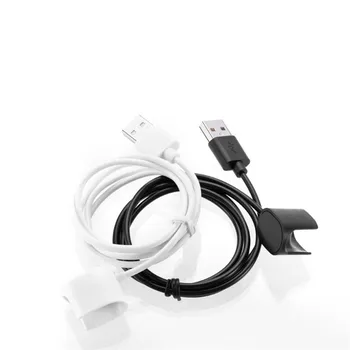 

USB Charging Power Line Source Charger For XIaomi Mini Bluetooth headset USB Data line Portable Audio Accessories 1m 15cm 100pcs