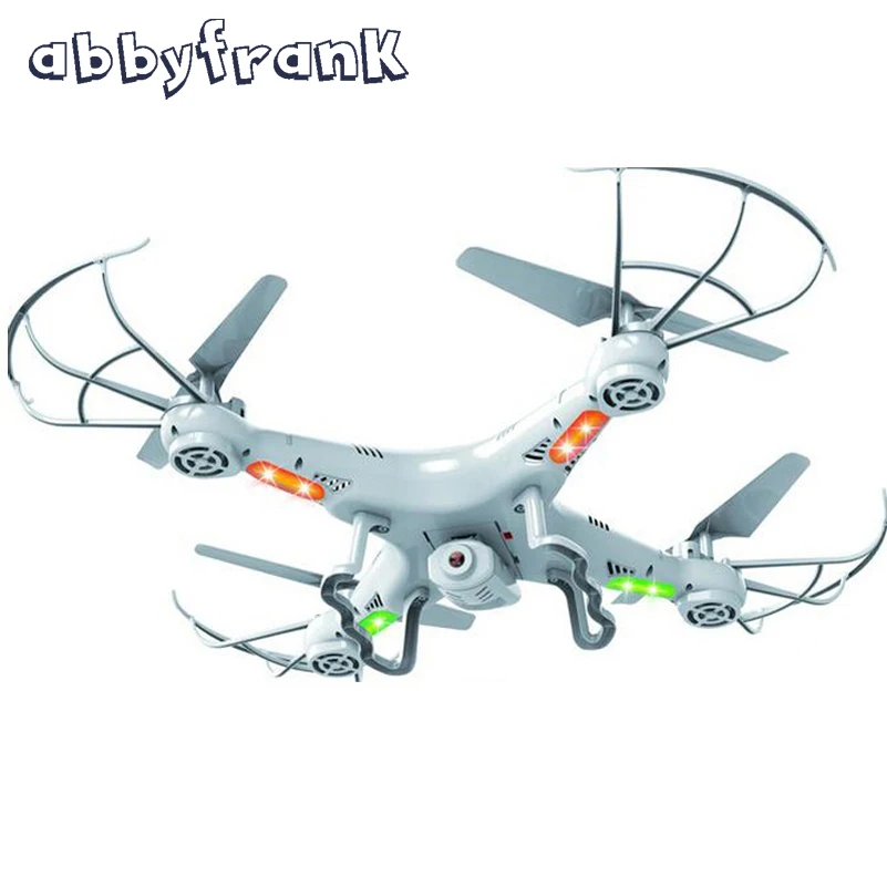 Buy Cheap X5C RC Helicopter Drone 2.4G 2MP HD Remote Control DronToys 4 CH 6 Axis Gyro Quadcopter With Camera Outdoor Flying Toy For Boys