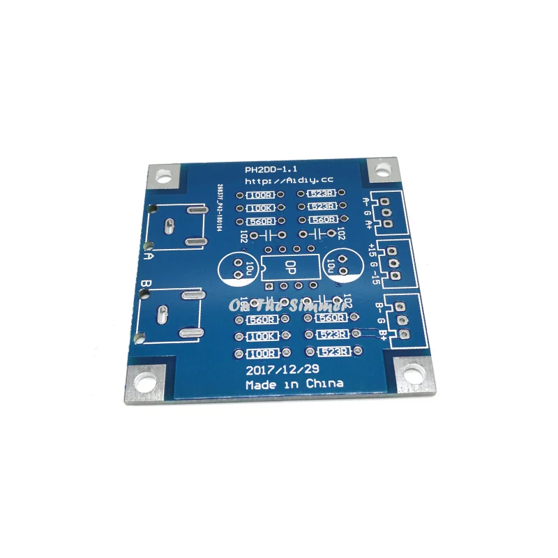 Audio balanced signal balanced output to single ended RCA unbalanced