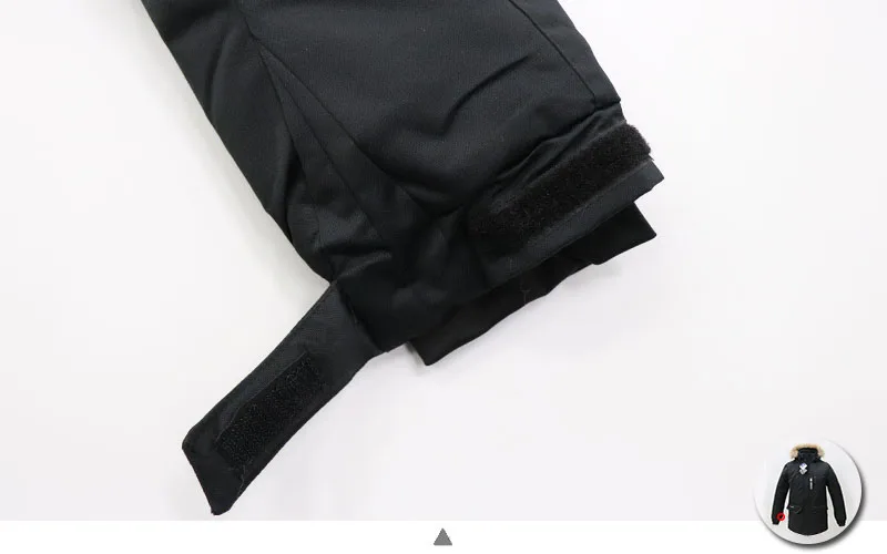 DARETC NEW hot ski coat