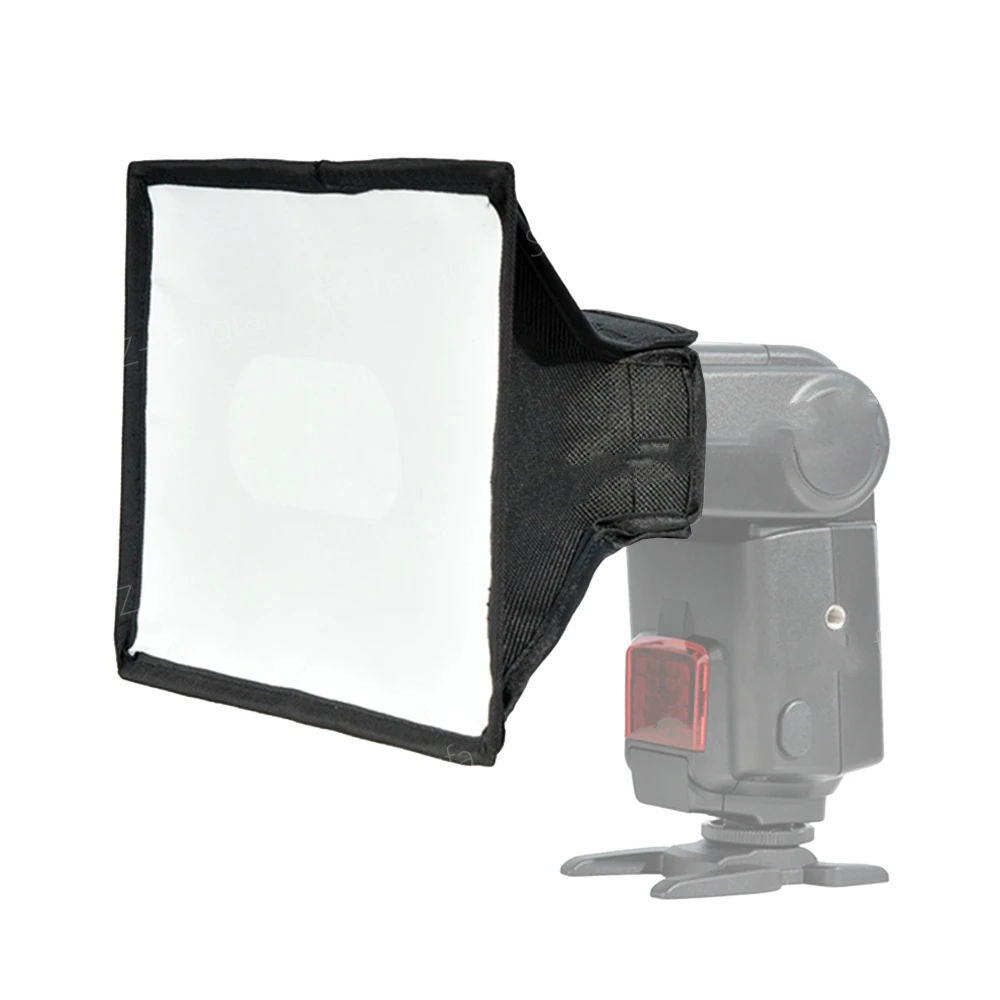 Godox SB1520 Универсальный 15x20 см Рассеиватель Вспышки света складной софтбокс для