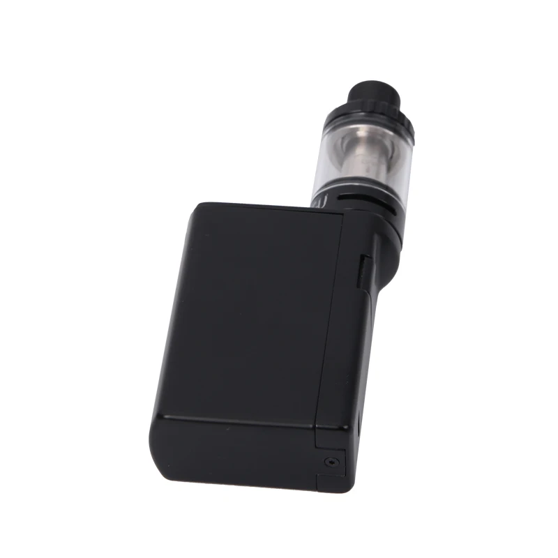 Original Kangertech Kone Starter Kit with 3.5ml Pangu Tank built-in 3000mah Kbox Smart Mod Kanger Kone Kit  510 thread 010