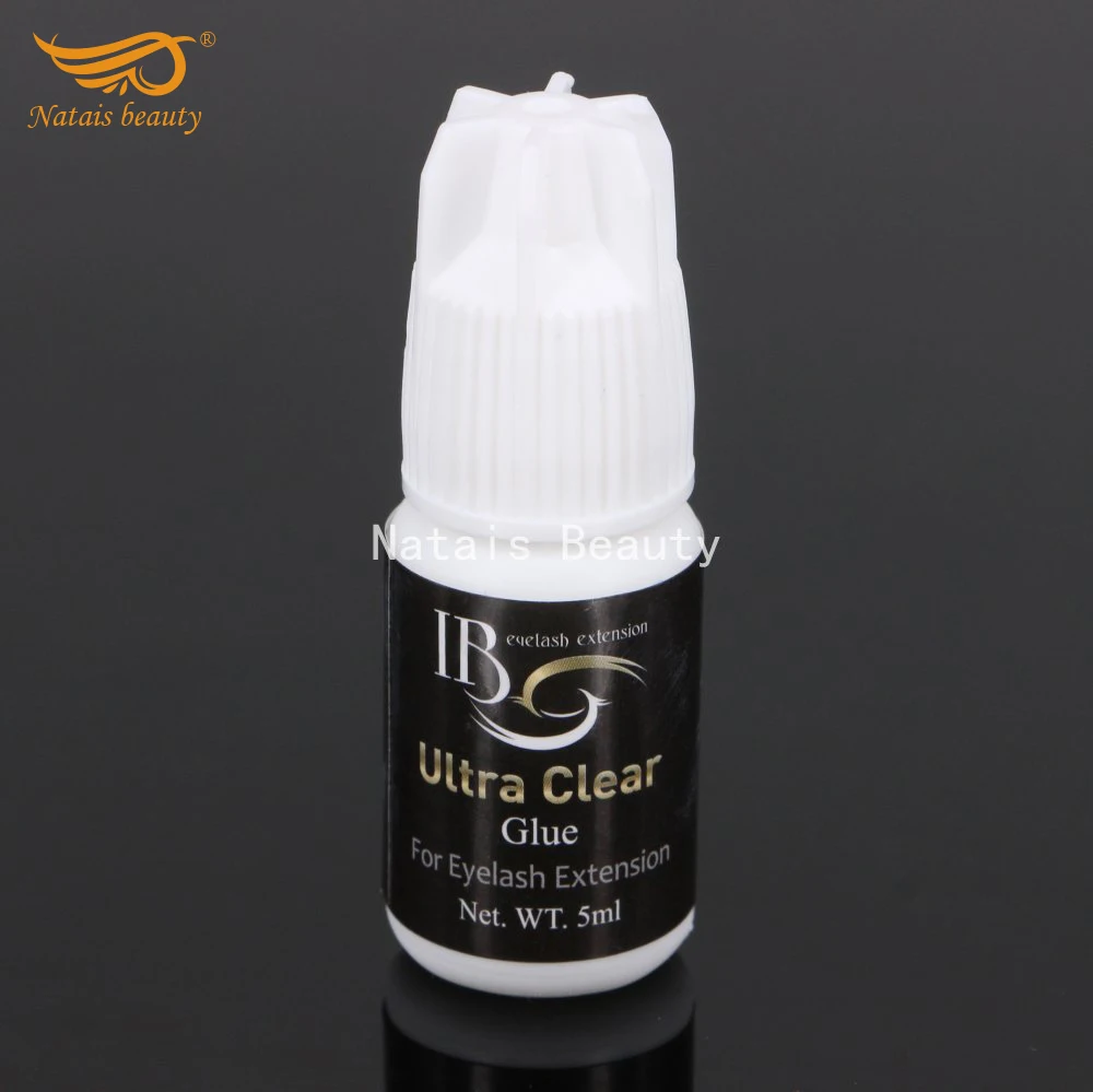 1 pc I Beauty Ultra Clear Glue for Eyelash Extension Eyelash Adhesive