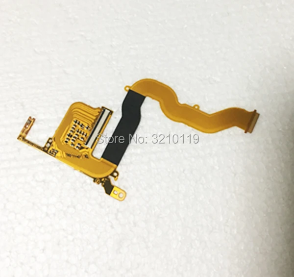 Новые оригинальные запасные части для Sony RX100 II RX100M2 DSC-RX100 DSC-RX100M2 MARK шарнир