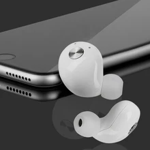 Sale Sago IP010 magnetic mini earphone TWS wireless earbuds bluetooth earphone one for 2 with Mic for iphone 8/android smart phone
