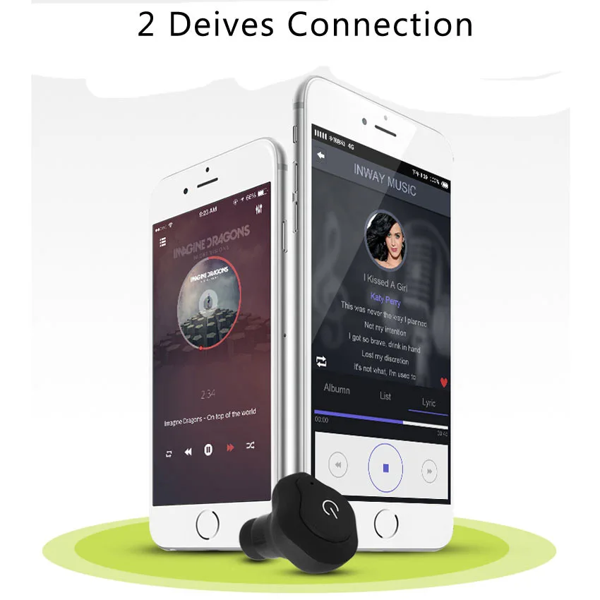 TW-13 TWS ture wiress bluetooth earphone (23)