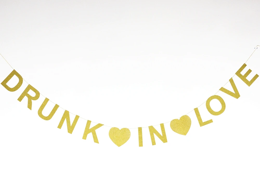 drunk in love