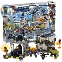 Super Heroes Avengerss Compound Battle Compatible Legoing 76131 Model Building Blocks Bricks Educational Toys Gifts Super Heroes Avengerss Compound Battle Compatible Legoing 76131 Model Building Blocks Bricks Educational Toys Gifts