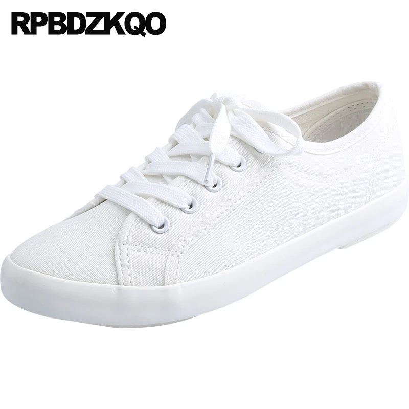 cheap white trainers