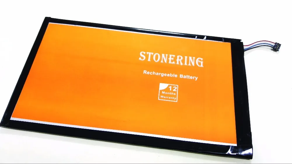 Stonering 4300mAh A1311 запасная батарея для Acer Iconia Tab A1-830 A1 830 планшетов PC | Компьютеры и офис