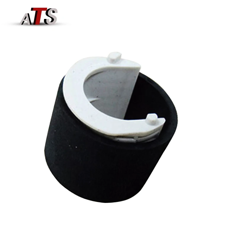 5 pcs لاقط الأسطوانة المطاط مع والعتاد لسامسونج 1610 2010 4321 22414 1641 4521 قطع غيار الطابعة لوازم الطابعة