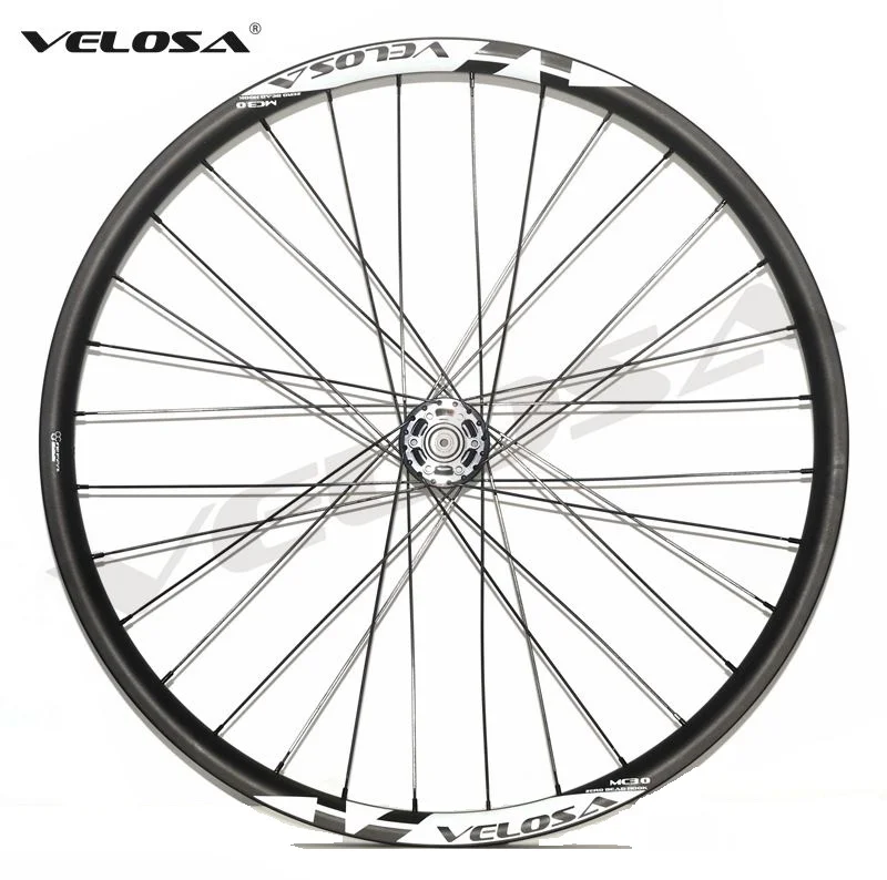 1380g супер легкие 29er MTB XC hookless Углеродные колеса 29 дюймов велоса MC3.0 горный