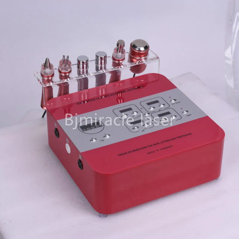 Cheap Portable face lifting skin peeling diamond hydro microdermabrasion machine